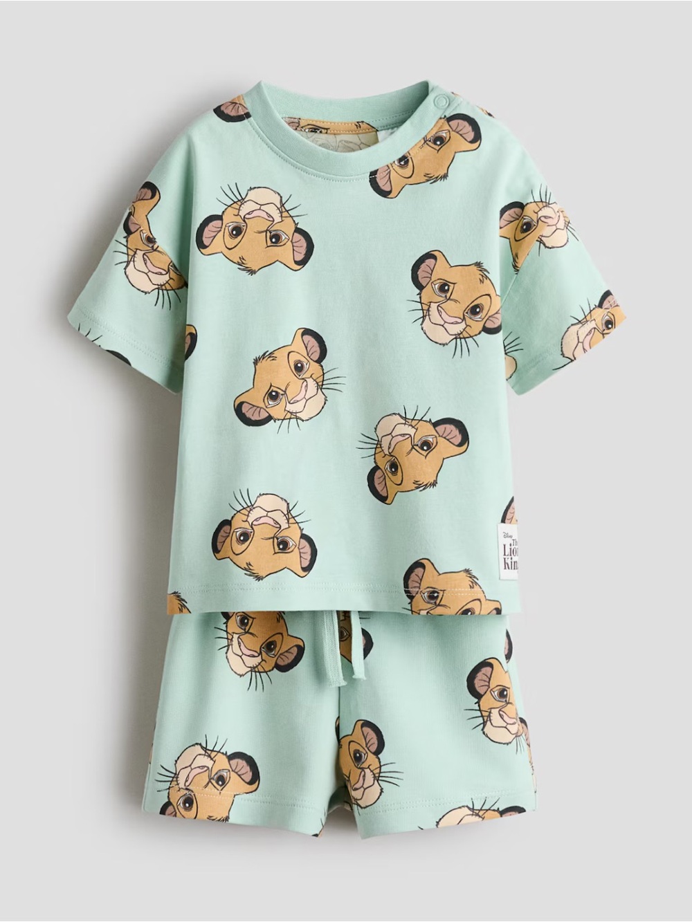 H&M Disney set